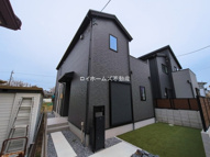 春日井市坂下町２丁目1104『仲介料無料』新築戸建ての画像