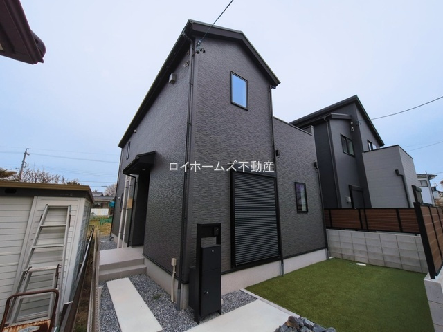  | 春日井市坂下町２丁目1104『仲介料無料』新築戸建て | 撮影：'26/03/13 