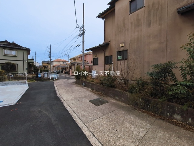  | 春日井市坂下町２丁目1104『仲介料無料』新築戸建て | 撮影：'26/03/13 