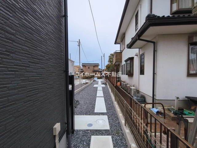  | 春日井市坂下町２丁目1104『仲介料無料』新築戸建て | 撮影：'26/03/13 