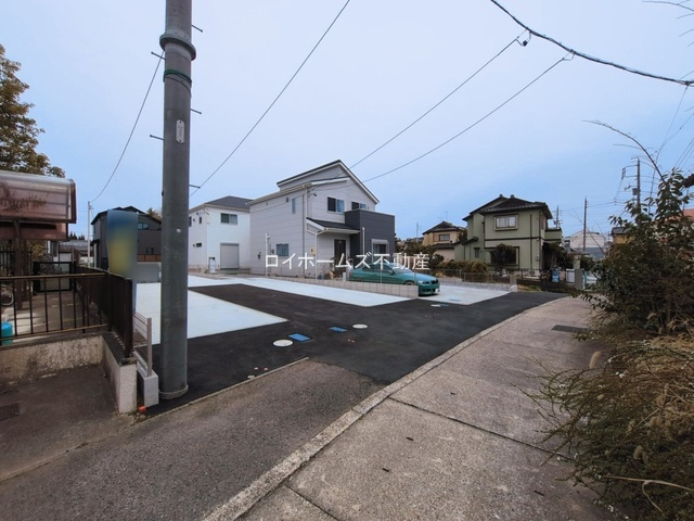  | 春日井市坂下町２丁目1104『仲介料無料』新築戸建て | 撮影：'26/03/13 