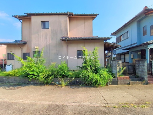  | 春日井市坂下町２丁目1104『仲介料無料』新築戸建て | 撮影：'25/08/14 