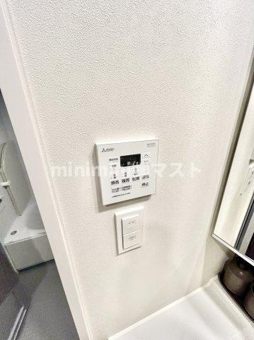 ルフォンプログレ新町の設備