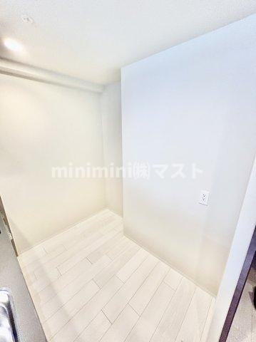ルフォンプログレ新町の設備
