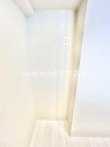 ルフォンプログレ新町の設備