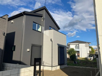 春日井市坂下町２丁目1104『仲介料無料』新築戸建ての画像