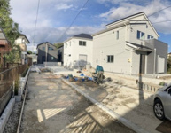 春日井市坂下町２丁目1104『仲介料無料』新築戸建ての画像