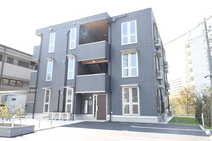 Frischer MorgenⅢ (ﾌﾘｯｼｬｰﾓﾙｹﾞﾝｽﾘｰ)