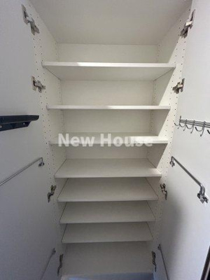 【収納】 | ジオエント池袋