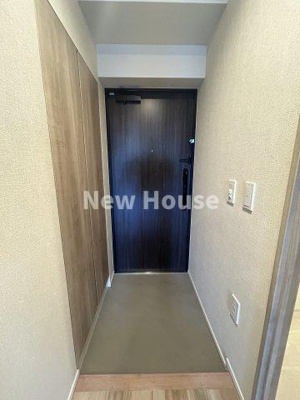 【玄関】 | ジオエント池袋