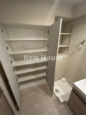 【設備】 | ジオエント池袋