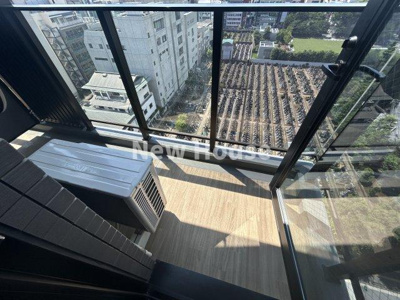 【バルコニー】 | ジオエント池袋