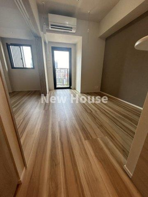 【居間・リビング】 | ジオエント池袋