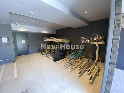 【その他共用部分】 | ジオエント池袋