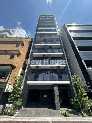 【外観】 | ジオエント池袋