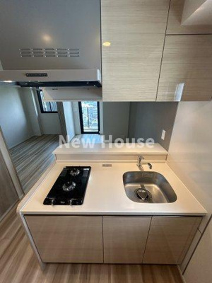 【キッチン】 | ジオエント池袋