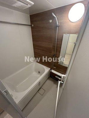 【浴室】 | ジオエント池袋