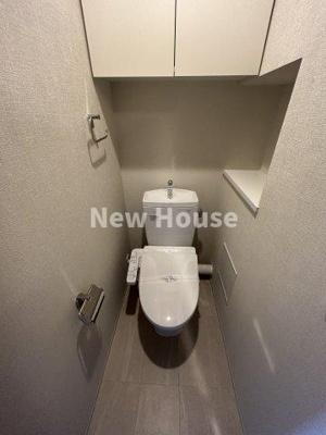 【トイレ】 | ジオエント池袋