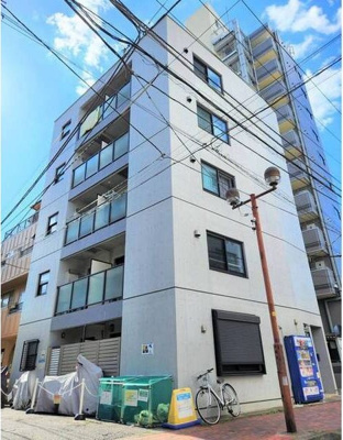 【エントランス】 | ブロッサムテラス立川(ブロッサムテラスタチカワ)