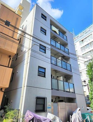 【その他共用部分】 | ブロッサムテラス立川(ブロッサムテラスタチカワ)