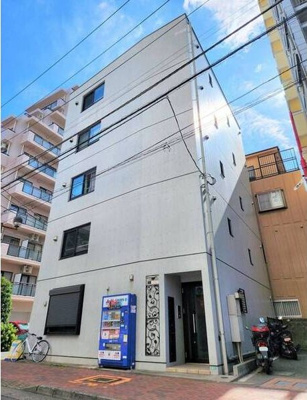 【外観】 | ブロッサムテラス立川(ブロッサムテラスタチカワ)