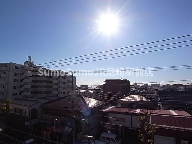 ブランシェ寺本の展望