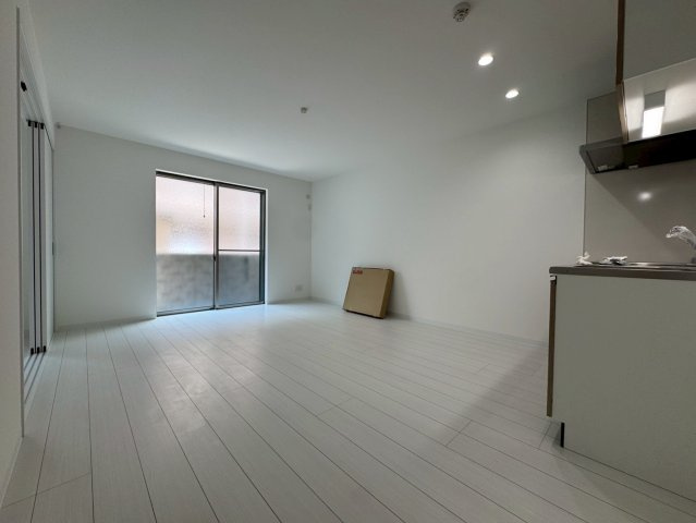 Cedar Hall Yamada Oneの居間・リビング