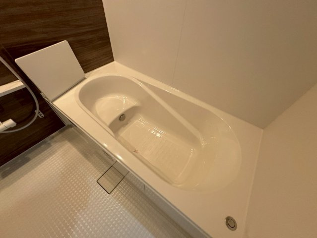 Cedar Hall Yamada Oneの浴室