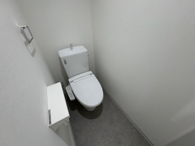 Cedar Hall Yamada Oneのトイレ