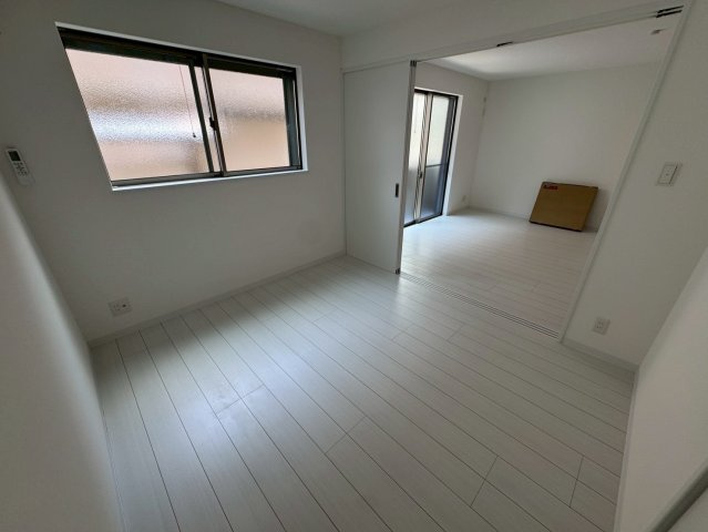 Cedar Hall Yamada Oneの寝室