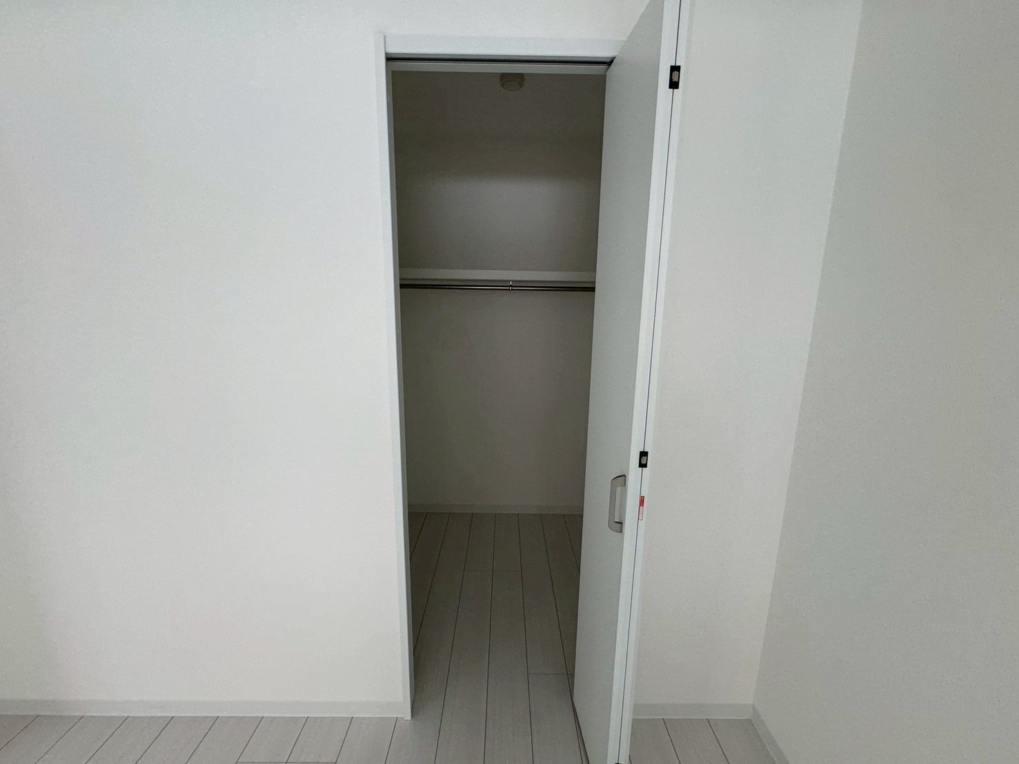 Cedar Hall Yamada Oneの収納