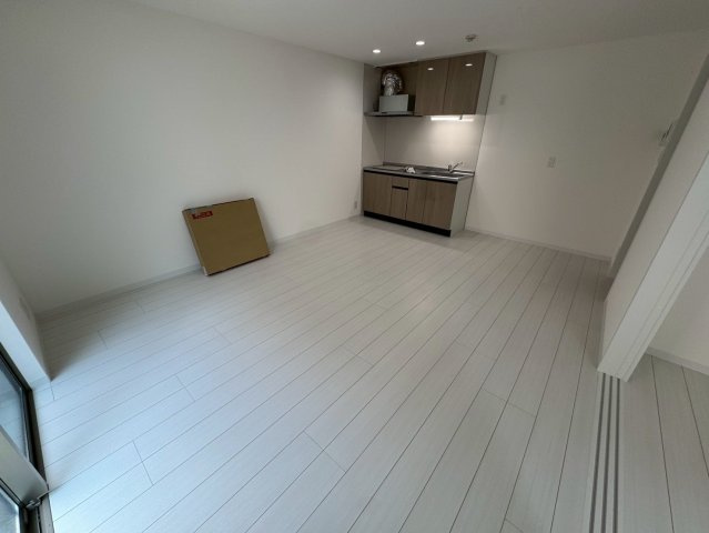 Cedar Hall Yamada Oneの内装