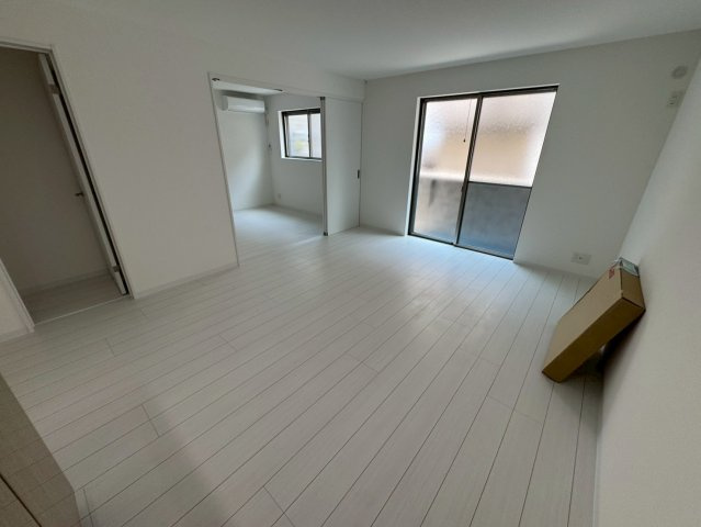 Cedar Hall Yamada Oneの洋室