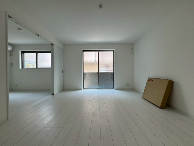 Cedar Hall Yamada Oneの居間・リビング