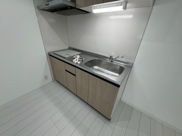 Cedar Hall Yamada Oneのキッチン