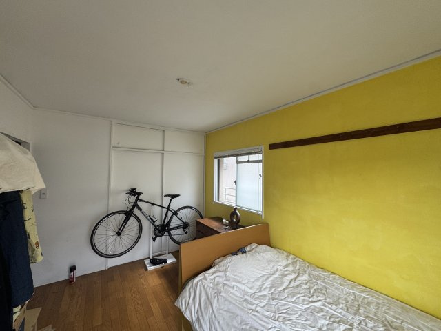 -三丁目不動産-入間駅前プラザ6号棟-の洋室