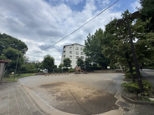 -三丁目不動産-入間駅前プラザ6号棟-の周辺