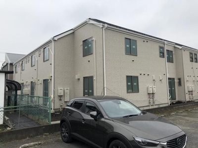 【外観】 | カインドネス町田旭町