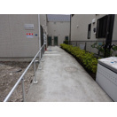 【エントランス】 | カインドネス町田旭町