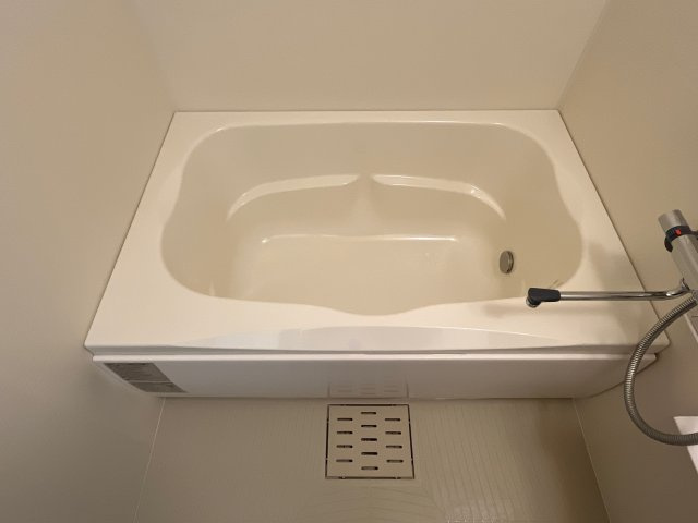キャッスルコート龍野町IIの浴室