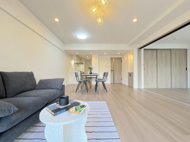 春日原パークマンション