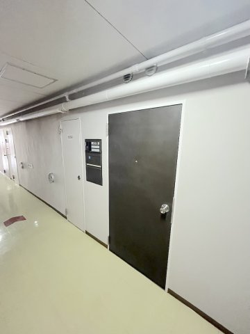 春日原パークマンションのその他共用部分