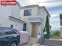 裾野市佐野 中古住宅 EH05828の画像