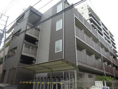 【外観】 | Ｃｏｍｆｏｒｔ浦和