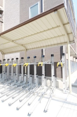 【その他共用部分】 | Ｃｏｍｆｏｒｔ浦和