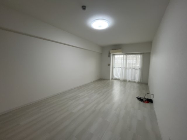 キャッスルコート西新町の子供部屋