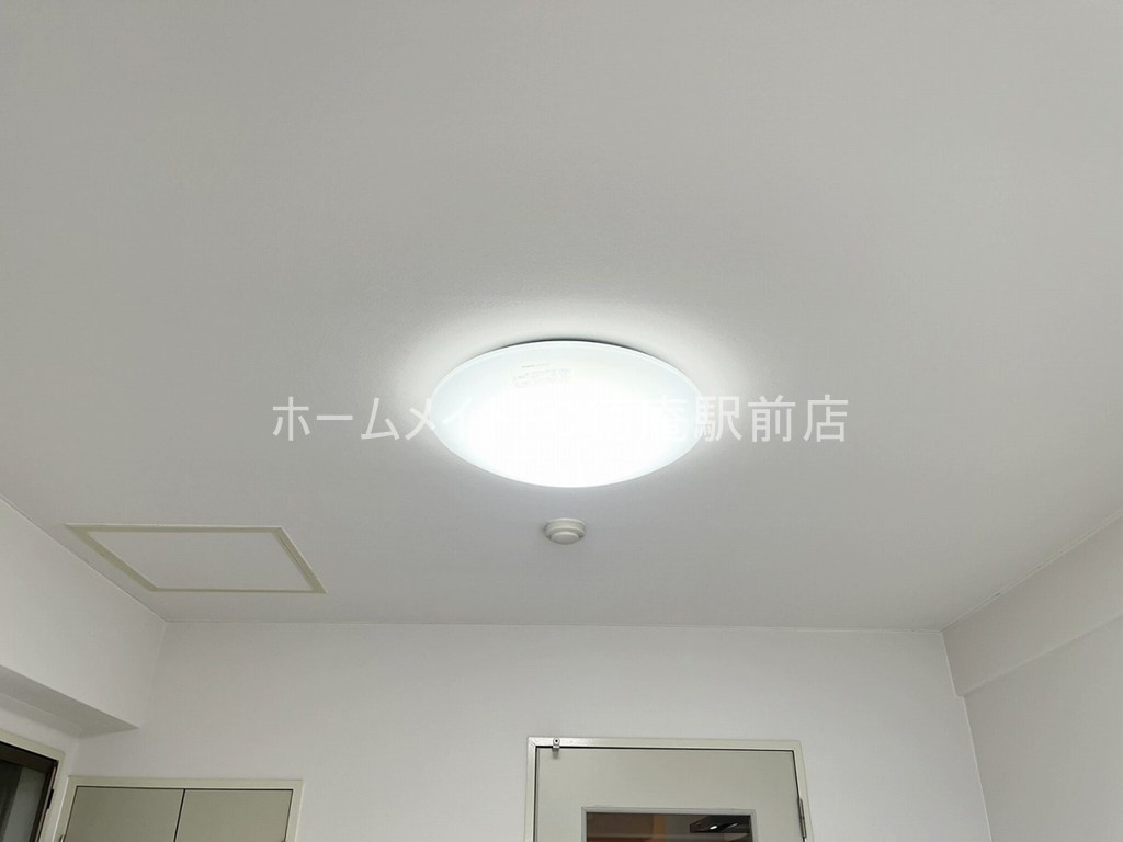 東大阪市川俣１丁目の賃貸マンションの設備