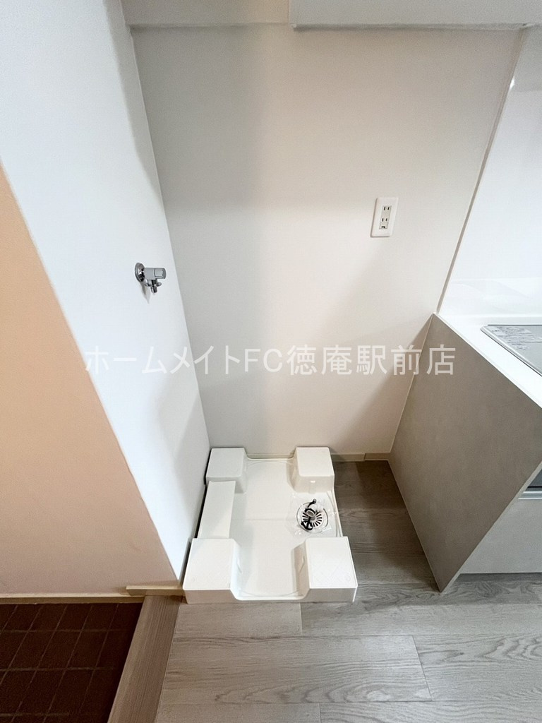 東大阪市川俣１丁目の賃貸マンションの設備