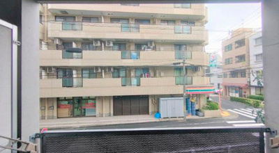 【展望】 | K-house