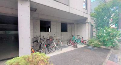 【その他共用部分】 | K-house